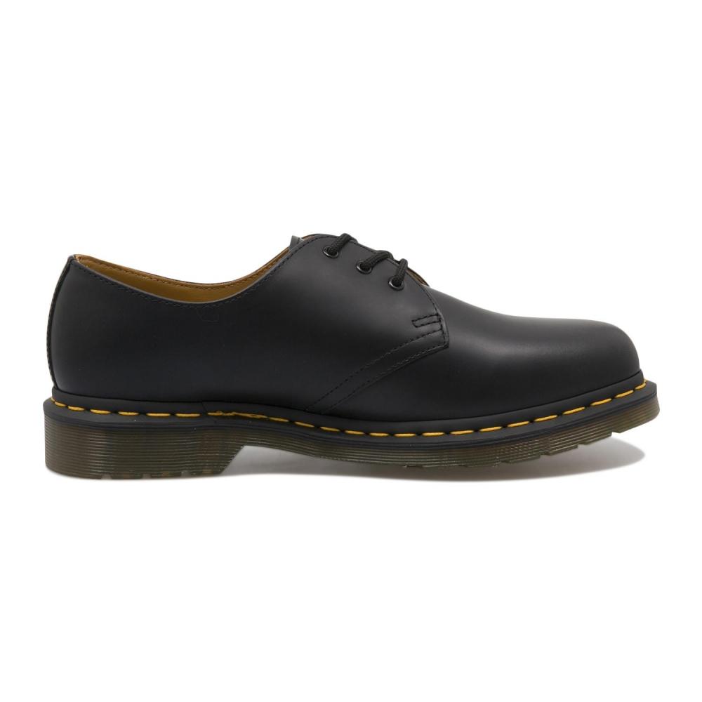 Dr.martens 1461z Dmc 3eye Shoe 11838002  Black