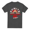 Bloodsport Unisex Adult Championship 88 T-Shirt
