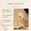 Luminous Amino Acid Scented Shower Gel