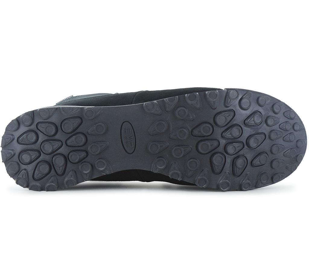 CMP Heka WP Waterproof - Men's Hiking Shoes Trekking Shoes Grey 3Q49557-U911 ORIGINAL