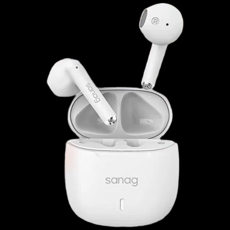 

Saina T11 True Wireless In-Ear Earbuds