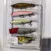 Lure Hard Bait Set