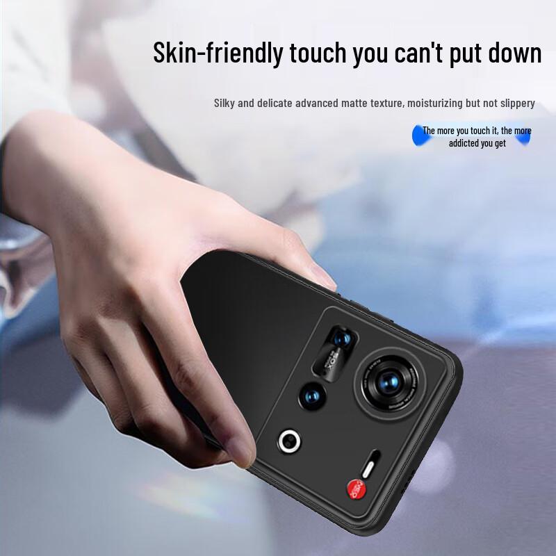 KOOLIFE Protective Phone Case