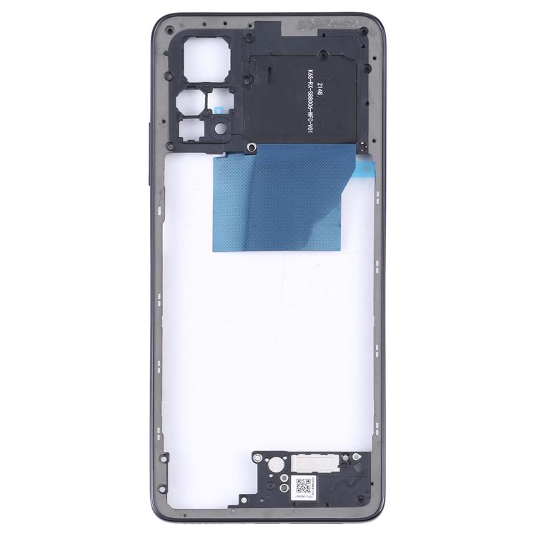 For Xiaomi Redmi Note 11 Pro 5G Middle Frame Bezel Plate