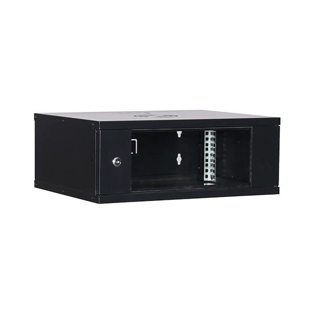 12U Server Cabinet for Network and Multimedia Equipment