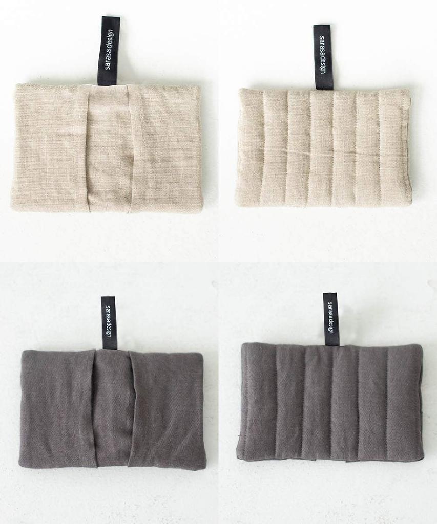 b2c Linen Kitchen Grill Pot Oven Bakery Gloves Mitts, Holders, Heat-Resistant, Anti-Scald, Mitts, (Charcoal Gray)