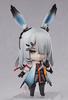 Nendoroid Arknights Frost Nova Plastic Painted Movable Figure Non-scale