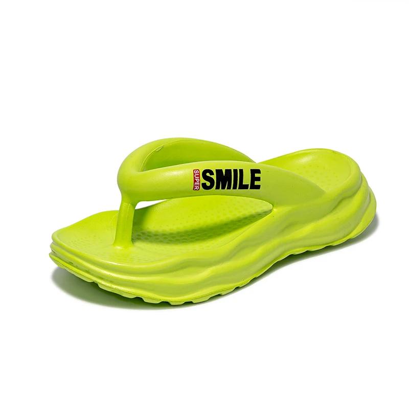 Fashion Yellow Comfortable Man Sandal Tennis Luxury Brand 2024 Beach Shoes Trainners Shose For Man Gym New Style Summer Slippers Tennis