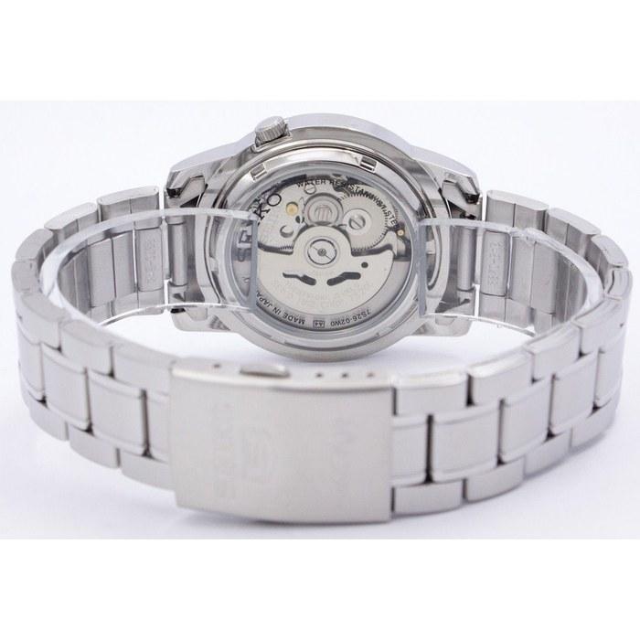 Seiko Seiko 5 Automatic Watch SNKE49J1