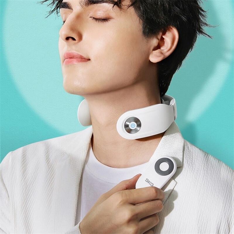 SKG Smart Neck Massager