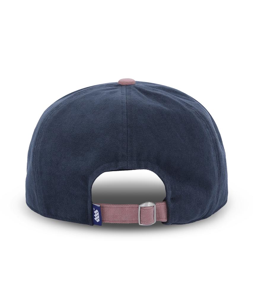 MADDEN Colorado Rope 5-Panel Cap Navy