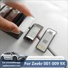 For Zeekr 001 009 9X 2021-2025 2026 Original Car Freshener Refill Original Fragrance  Aroma Stick Interior Accessories