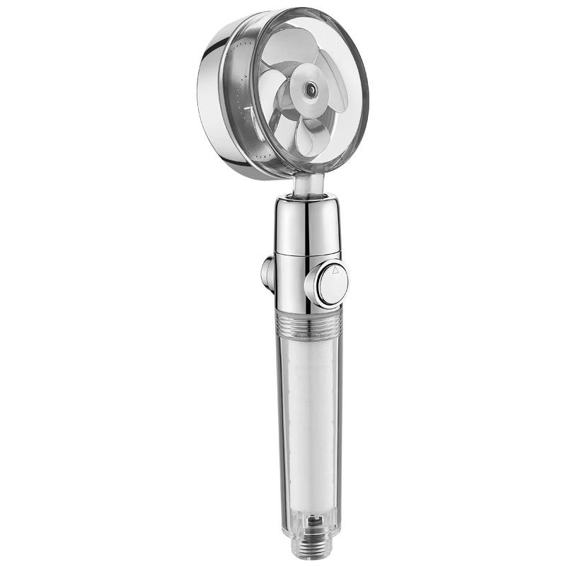 Thailand Portable Filtered Shower Head for Travel and Skin Beautification