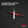 Rotring 500 Mechanical Pencil 0.5mm Shine Red 2218726