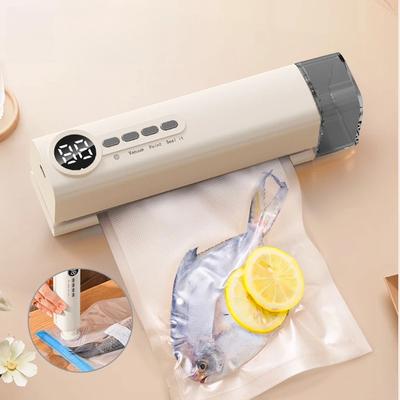 Kuchyňské spotřebiče – Vakuovačky a svářečky folií