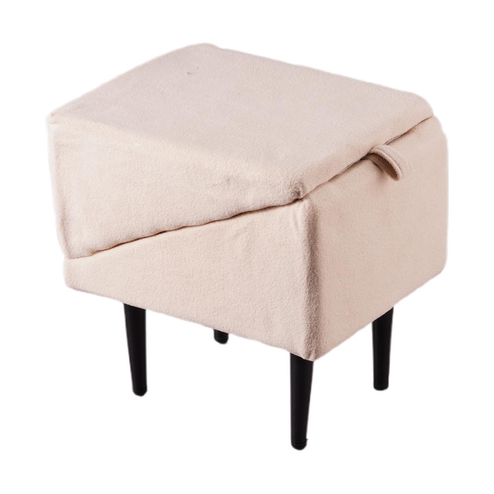 Składane Split Schodki dla Psa Pufka Schodki dla Zwierząt Drabinka Antypoślizgowe Do Wspinania Łóżko Sofa Wielofunkcyjny Bawełniany Len Stołek Stopień dla Psa