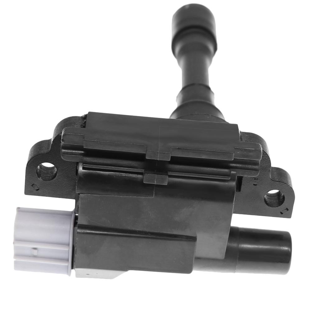 1 PCS Ignition Coil for Suzuki Jimny SX4 Liana Swift Ignis Grand Vitara Carry Baleno Sedici Esteem Aerio 33400-65G00 33410-65G00