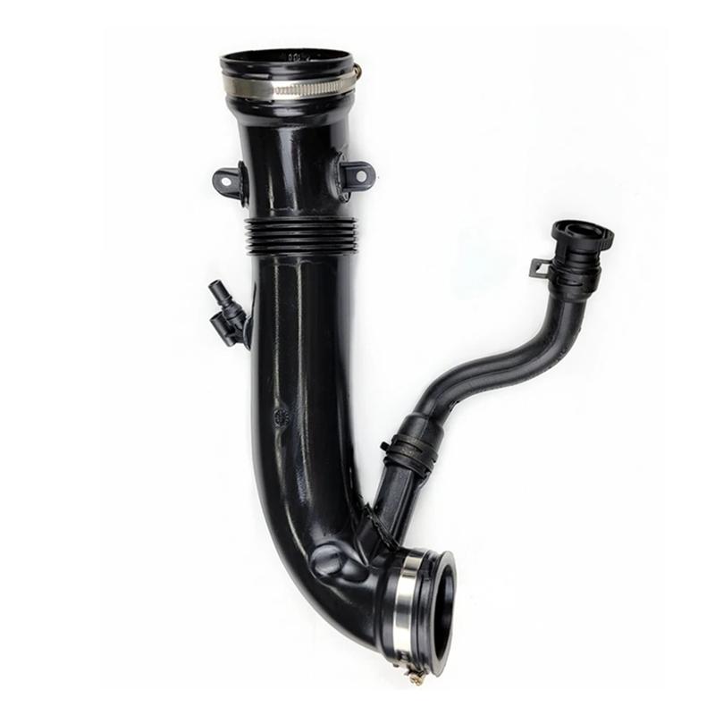 Langlebiger 13717627502 Auto Motor Luftansaugrohr Schlauch Passend für BMW MINI Cooper S R56 Autozubehör ausgezeichnete Qualität