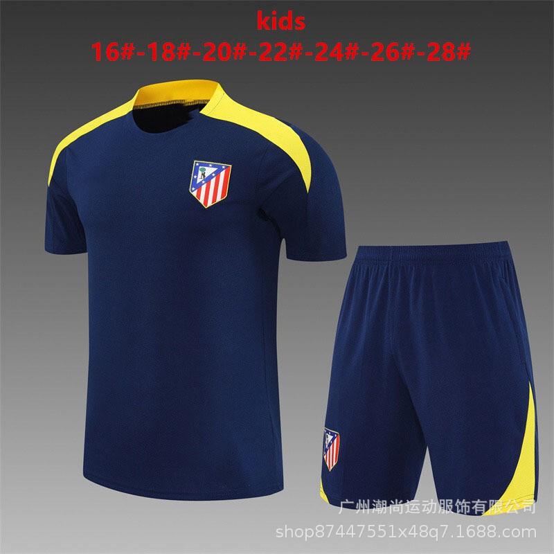25-26 Imperatore M A S Naba Chelsea Uomo L Tu W Argentina Abbigliamento da Allenamento Abbigliamento per Bambini Set Sportivo da Calcio