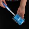 Adjustable Sponge Cup Brush Removable Sponge Cleaning Brush Baby Bottle Brush  Mug