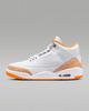 CK9246-101 Nike Air Jordan 3 "Orange Citrus" (Women's)