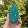 Shell Fob Holder for New Kona SX2 For Hyundai IONIQ 6 New Grand Prix GN7 Silicone Car Key Case Key Cover Accessories