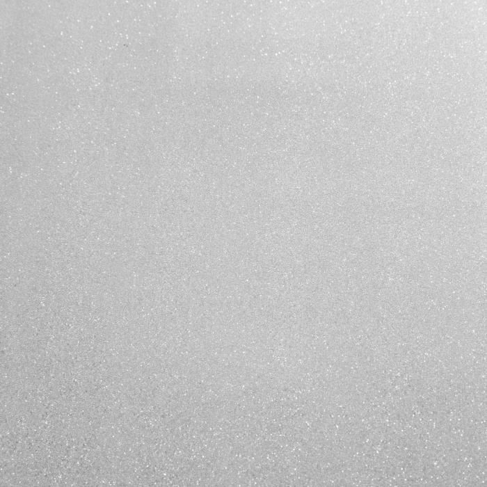 Film vinyle autocollant - CRICUT - Smart Vinyl - Permanent - 33 x 90 cm - Résistant aux intempéries