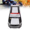 1Celsius10 Car Body   RC Car Body   PVC Replacement   Accessory Spare Part for 26cm Wheelbase