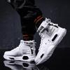 Men's Shoes Fall New Air Force One Roar Sky Honors Sports Shoes Summer High-top Board Shoes