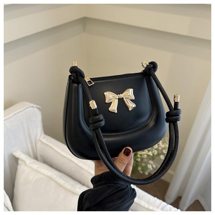 

2024 Fashionable Cute Trendy Stylish Ladies Crossbody Shoulder Handbag With Zipper Black White Green Pink Brown Khaki чёрный