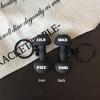 Yoga Dumbbell - Black