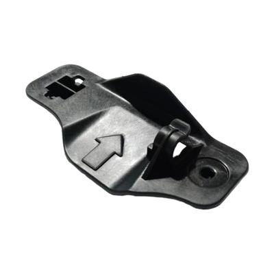 Auto Accessories for 2002-2006 Hood Props Rod Retainer Clip 657228J000 65722-8J000 Easy Install Bonnet Stay Clip