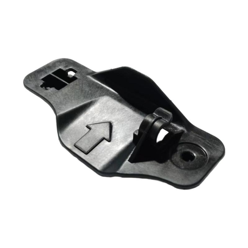 Hood Props Rod Retainer Clip for 2002-2006 657228J000 65722-8J000 Replacement Bonnet Stay Clip Auto Accessories 1