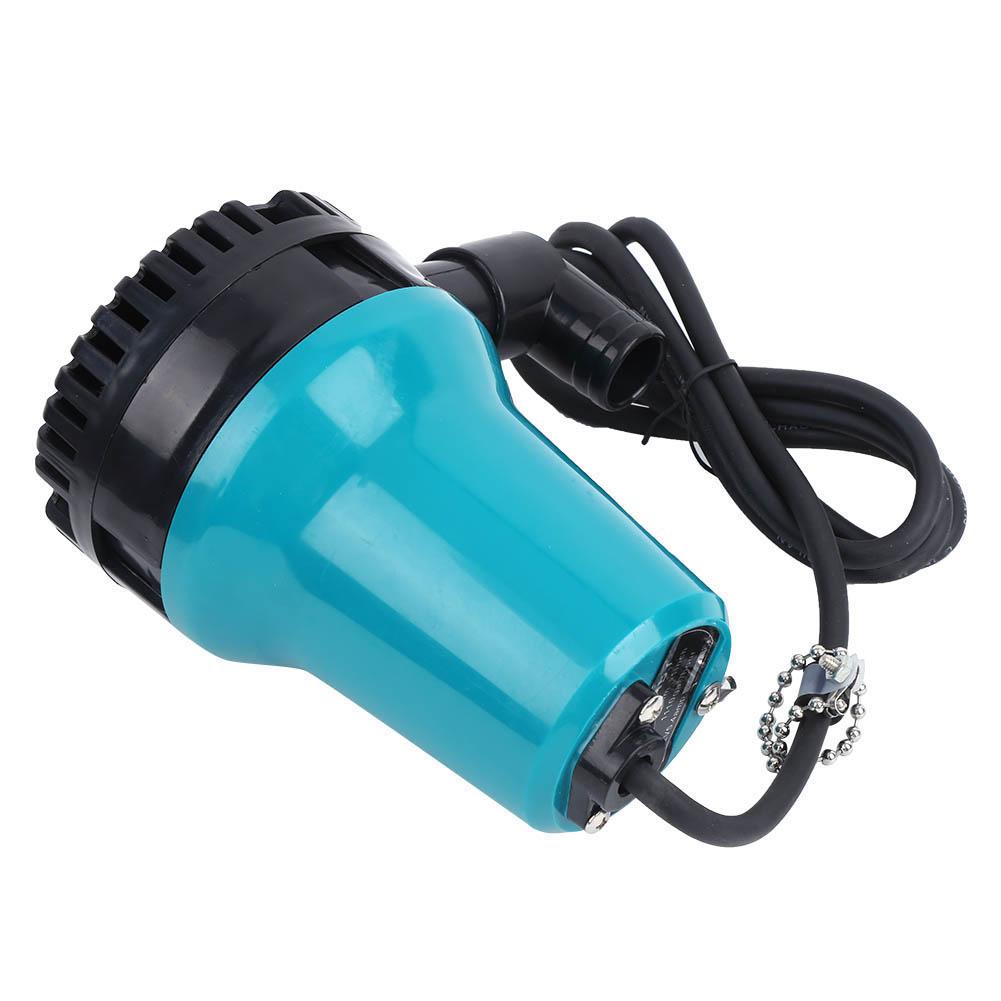 DC Water Pump Submersible Pump for Fish Tank Aquarium Agricultural Irrigation24V