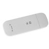 4G LTE USB Portable WiFi Router Support 10 Devices WPA WPA2 WiFi Encryption USB Portable WiFi Hotspot with SIM Card