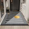 luxury Entrance door mat Decoration home bedroom carpet geometry carpets for living room Lounge Rug area rug large Customizable