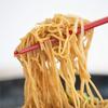 CASUAL PRODUCT Easy-Grip Silicone Cooking Chopsticks RD, Octagonal, Ergonomic, Non-Slip, Dishwasher 