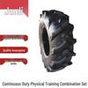 Junli Combat Fitness & Obstacle Training Equipment
