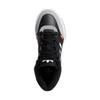 Adidas Originals Drop Step J Mid-Top Kinder Skate Schuhe Kinder Skate Schuhe Schwarz Grau Weiß EE8756