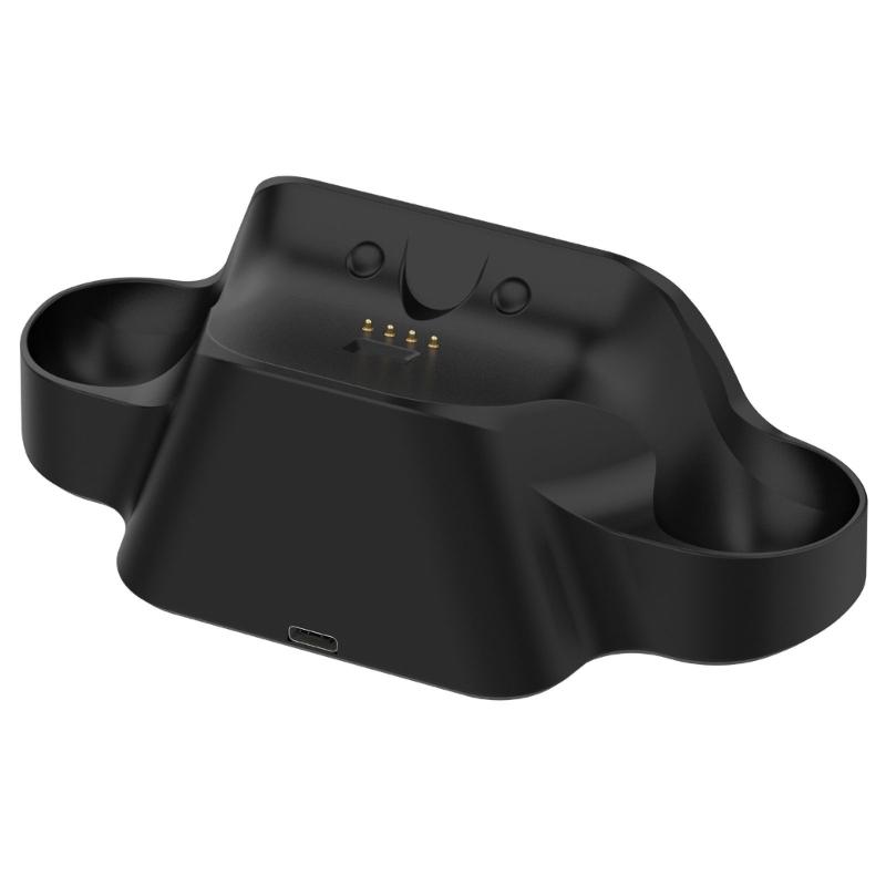 Game Controller Charging Station Charging Stand Gaming Accessories for G7 Fast Charging Dock Station Base