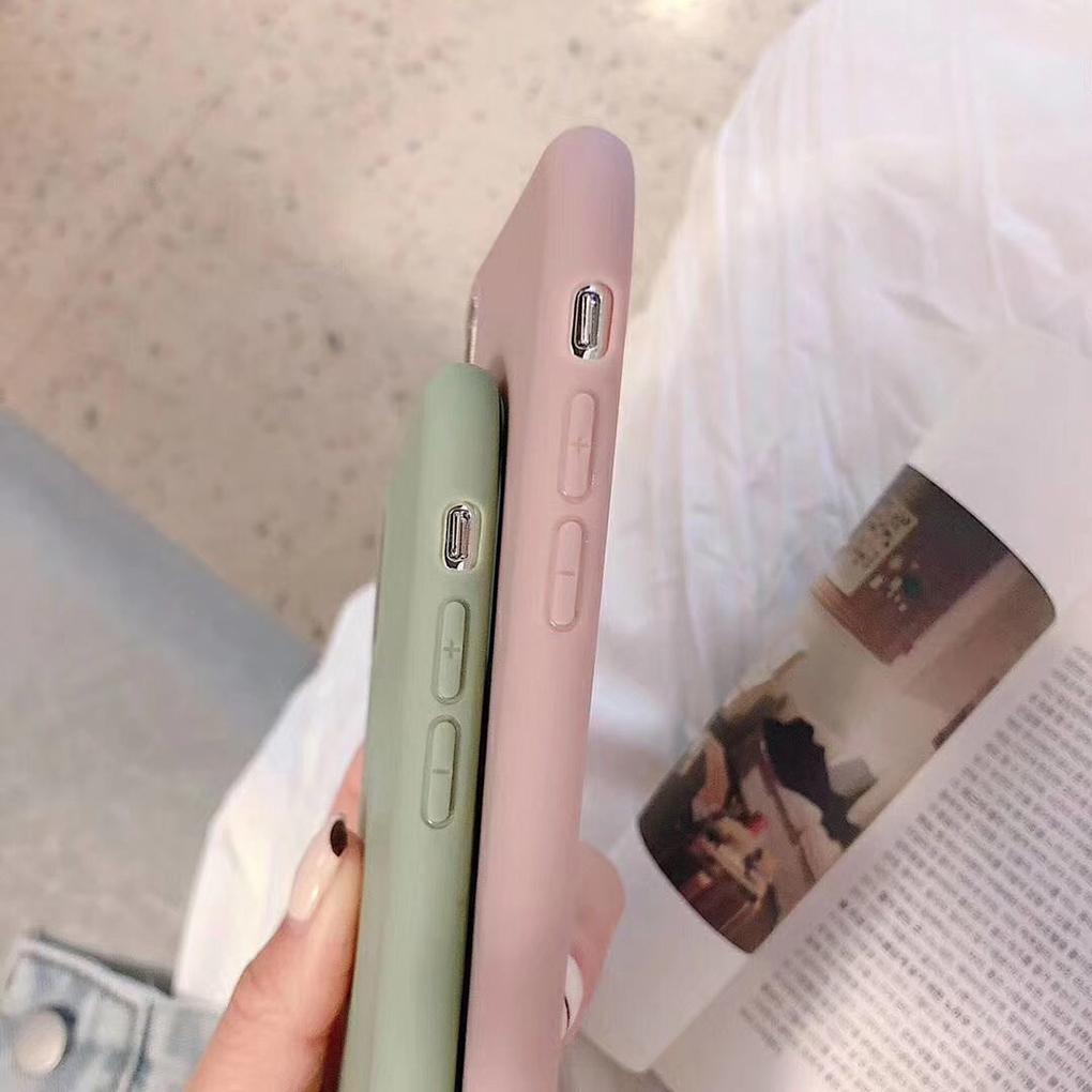 Replacement For 6/6S/7/8/XR/X/XS/XS Max Phone Case Heart Mobilephone Holder