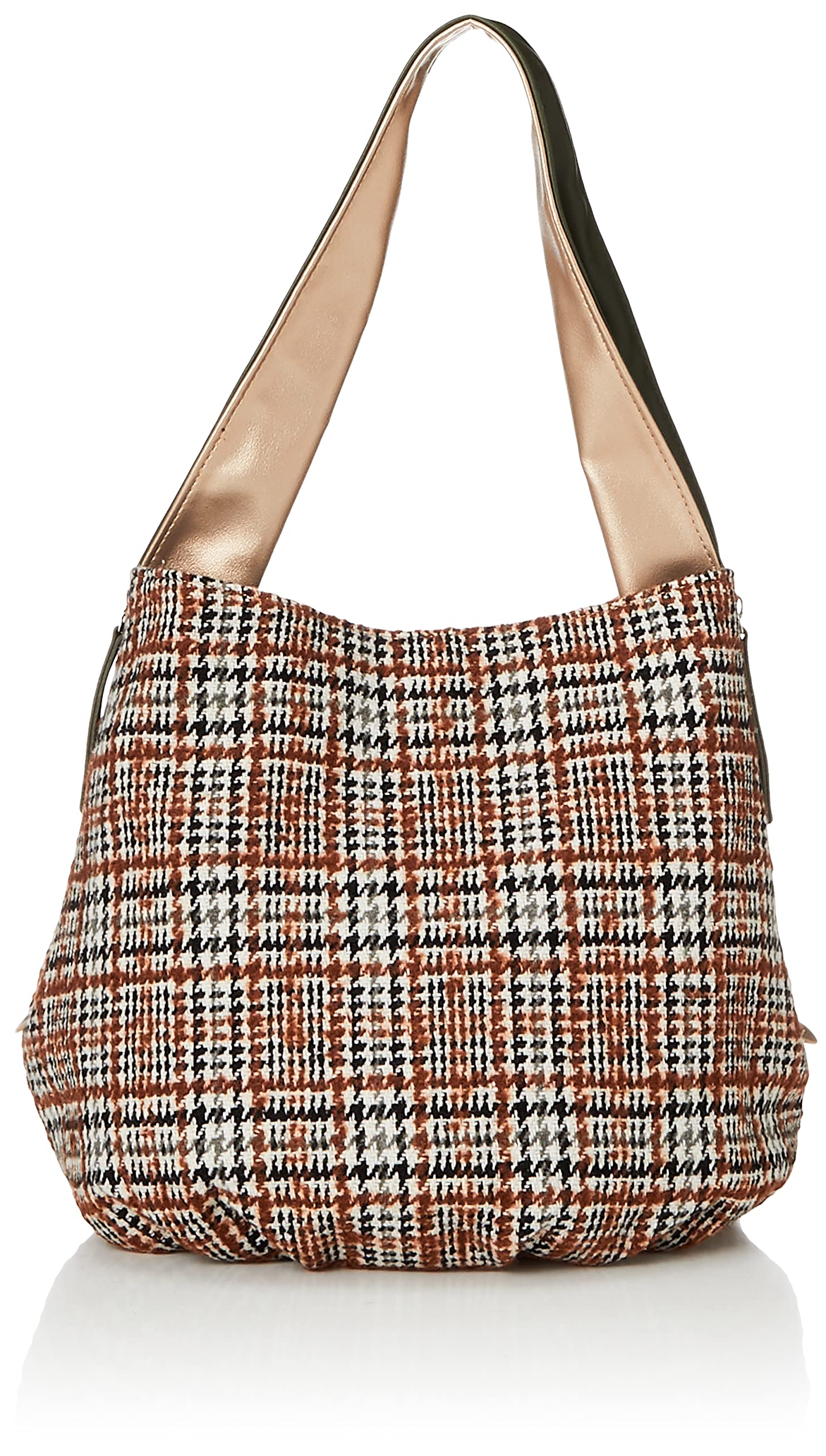 

Via del Tritone Piotr Women s Tote Bag 440190, Brown
