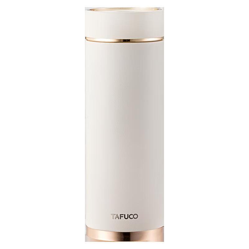 TAFUCO Zhen Series Vacuum Insulated Bottle