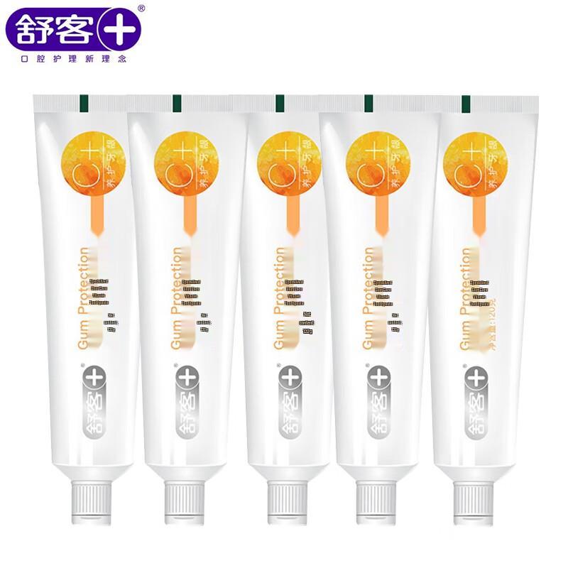 

Shuke Vitamin C Toothpaste