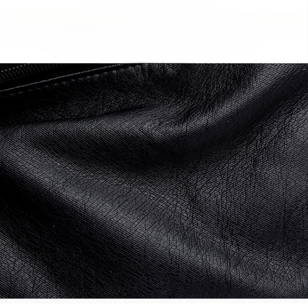 Retro Fashion Multifunctional Handbag with Rivet Decoration, Single Shoulder Diagonal Cross Women's Handbag