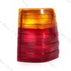 Car Taillight Accessories For Mercedes Benz W123 1976-1984 Rear Tail Light Stop Brake Lamp Turn Signal Tail Light Housing