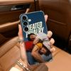 H-Heated Rivalry Shane - Ilya Phone Case For Samsung Galaxy A71,A70,A52,A51,A40,A30 Transparent Cover