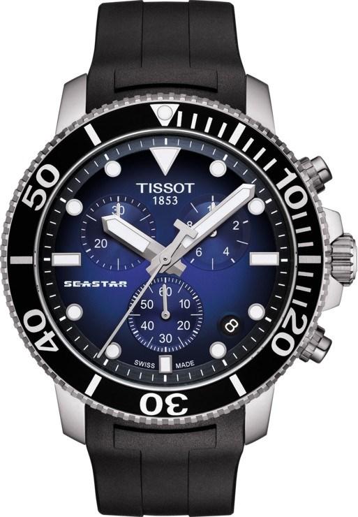 

Tissot T120.417.17.041.00 Мужские наручные часы