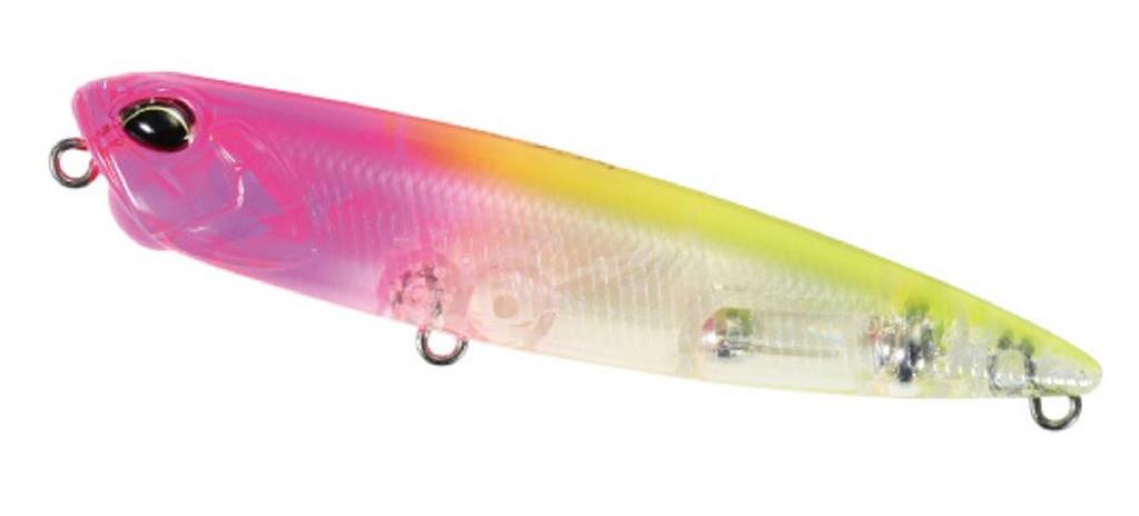 DUO Realis Pencil 85 SW Topwater Floating Lure CLA0602 (6792)