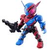 Quick Builders Kamen Rider Build Rabbit Tank Form Figure Toy